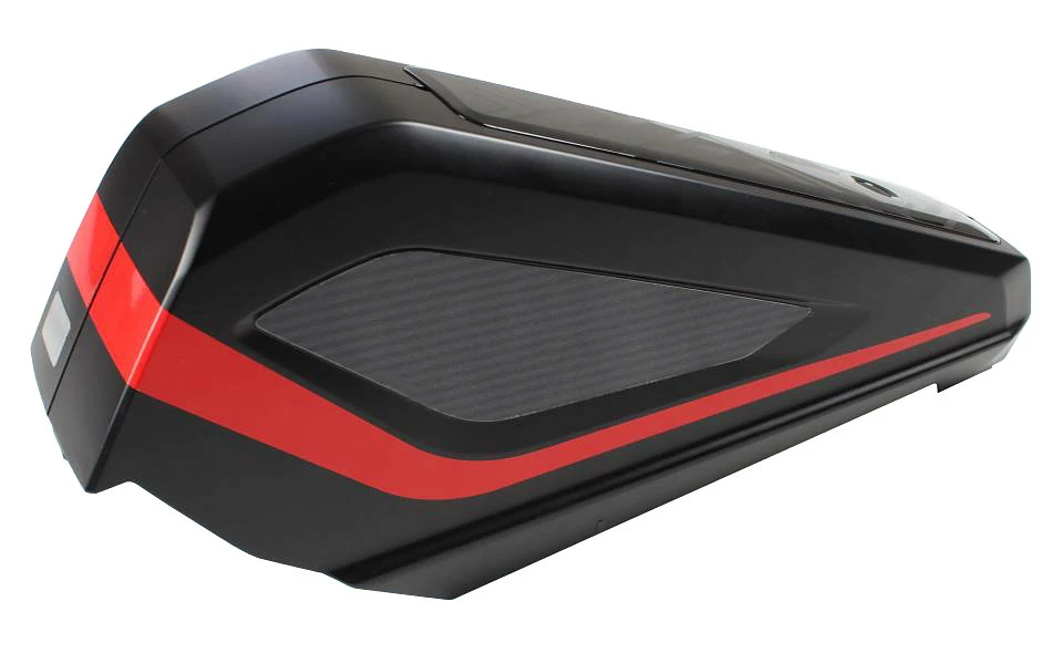 Akku Panasonic 47V 8.8 Ah - Unterrohr Rahmenakku Flyer Vollblut 2 Akku Panasonic 47V 8.8 Ah - Unterrohr Rahmenakku Flyer Vollblut – Bild 2