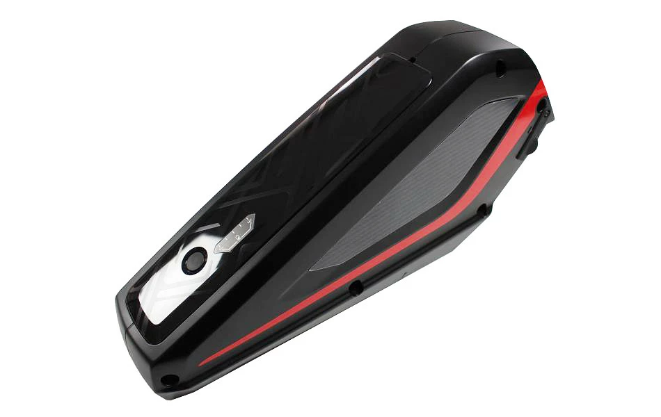 Akku Panasonic 47V 8.8 Ah - Unterrohr Rahmenakku Flyer Vollblut 1 Akku Panasonic 47V 8.8 Ah - Unterrohr Rahmenakku Flyer Vollblut