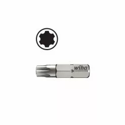 Wiha TORX PLUS® 40IP Bit 1/4“ Für Bosch Gen.4 Motorbefestigung