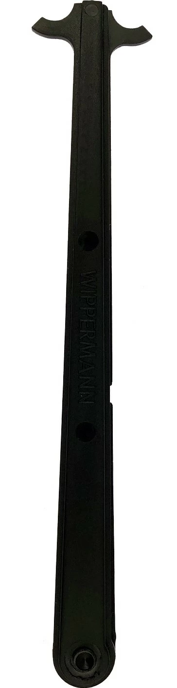 Wippermann Kettenmesslehre - Verschleißlehre 3 Wippermann Kettenmesslehre - Verschleißlehre – Bild 3