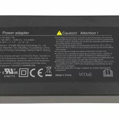 XIAOMI Ladegerät 42V Für MI E-Scooter M365 -E-Bike Zubehör Verkaufsladen xiaomi ladegeraet m365 ladestecker scaled