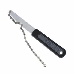 XLC Zahnkranz-Abnehmer / Kettenpeitsche TO-S89 - Für 5-12-fach Antriebe