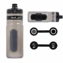 Haibike XLC MRS The Bottle Trinkflaschen Set Für Haibike MRS 6 Haibike XLC MRS The Bottle Trinkflaschen Set Für Haibike MRS -E-Bike Zubehör Verkaufsladen xlc the bottle trinkflaschen set haibike mrs 600ml