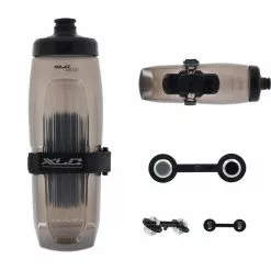 Haibike XLC MRS The Bottle Trinkflaschen Set Für Haibike MRS 7 Haibike XLC MRS The Bottle Trinkflaschen Set Für Haibike MRS -E-Bike Zubehör Verkaufsladen xlc the bottle trinkflaschen set haibike mrs 700ml