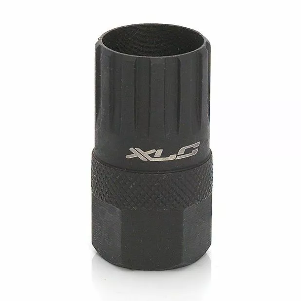 XLC Zahnkranz-Abnehmer TO-S17 1 XLC Zahnkranz-Abnehmer TO-S17