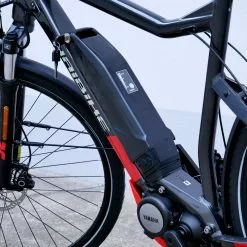 Yamaha 36V E-Bike Rahmenakku 400 Wh & 500 Wh (Haibike) -E-Bike Zubehör Verkaufsladen yamaha 36v akku 500wh action scaled