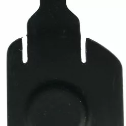 Yamaha E-Bike Abdeckkappe Für 400/500 Wh Rahmenakku-Ladebuchse Bis 2017