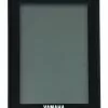 Yamaha E-Bike LCD-Display Bis 2015