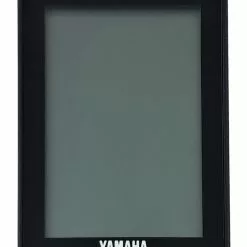 Yamaha E-Bike LCD-Display Bis 2015