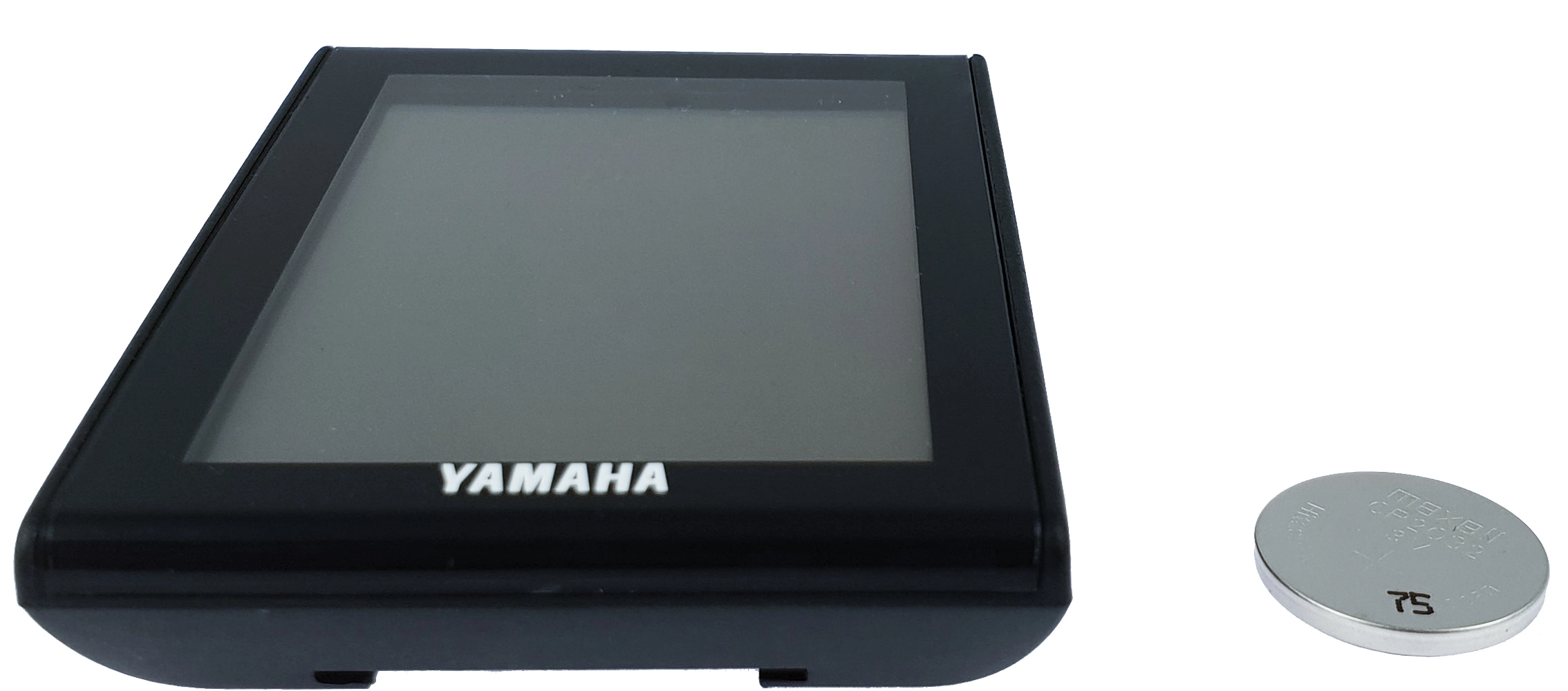 Yamaha E-Bike LCD-Display Bis 2015 3 Yamaha E-Bike LCD-Display Bis 2015 – Bild 3