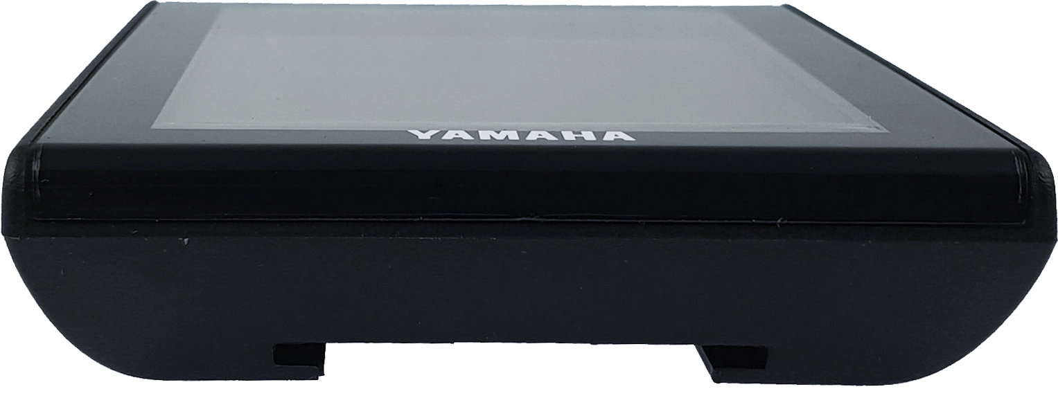 Yamaha E-Bike LCD-Display Bis 2015 2 Yamaha E-Bike LCD-Display Bis 2015 – Bild 2