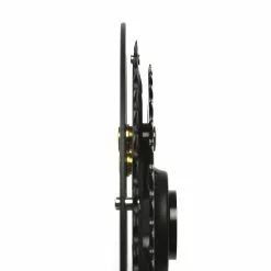 Shimano E-Bike Kettenblattschrauben FC-M810-2 7 Shimano E-Bike Kettenblattschrauben FC-M810-2 -E-Bike Zubehör Verkaufsladen yamaha ebike kettenblatt 3 fach adapter schraube abstand