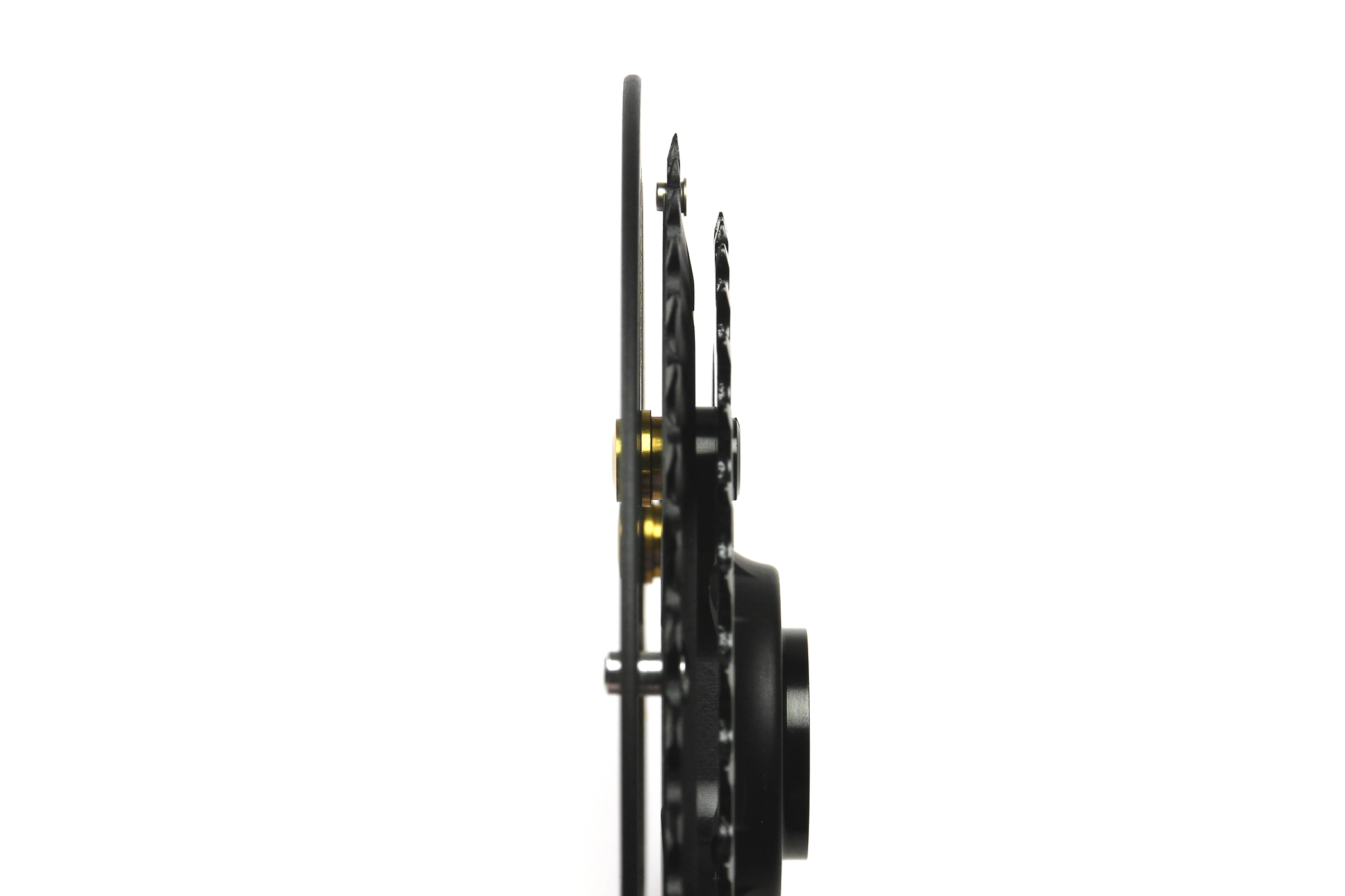 Shimano E-Bike Kettenblattschrauben FC-M810-2 4 Shimano E-Bike Kettenblattschrauben FC-M810-2 – Bild 4