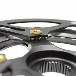 Shimano E-Bike Kettenblattschrauben FC-M810-2 6 Shimano E-Bike Kettenblattschrauben FC-M810-2 -E-Bike Zubehör Verkaufsladen yamaha ebike kettenblatt adapter 3 fach schraube nahansicht