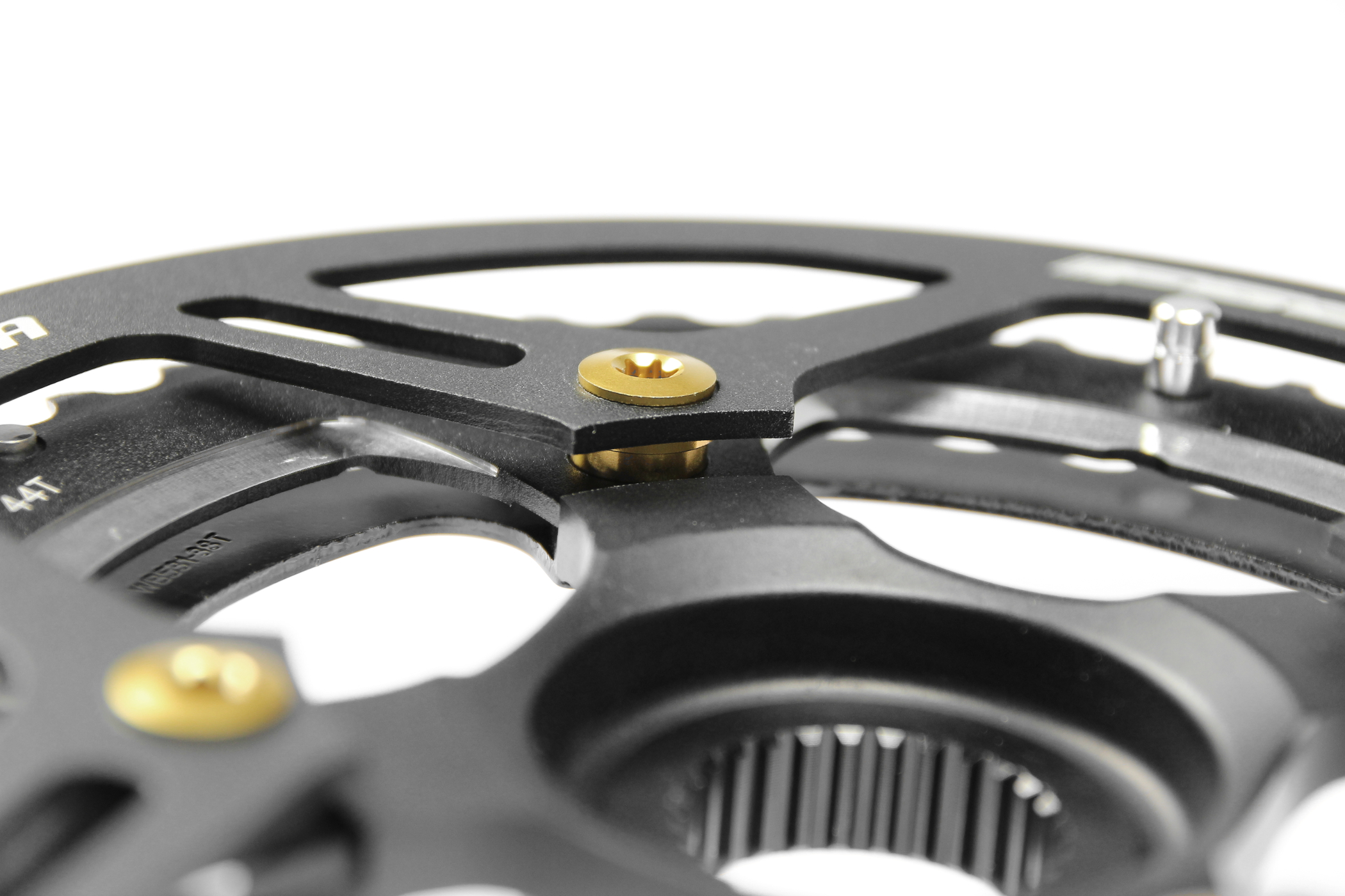 Shimano E-Bike Kettenblattschrauben FC-M810-2 3 Shimano E-Bike Kettenblattschrauben FC-M810-2 – Bild 3