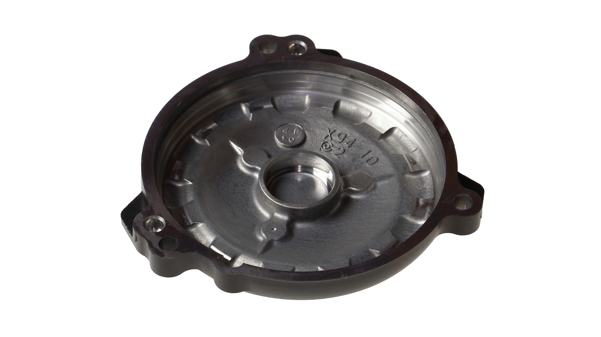 Yamaha E-Bike Motorgehäuse Abdeckung Für X942, X943 2 Yamaha E-Bike Motorgehäuse Abdeckung Für X942, X943 – Bild 2