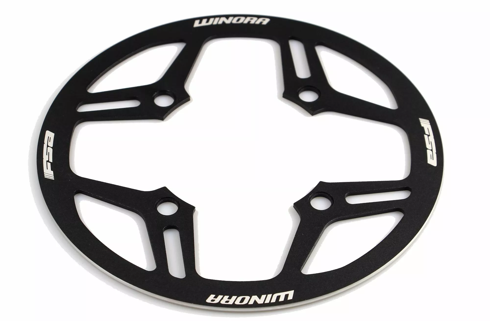 Yamaha E-Bike Kettenschutzring 48 Zähne Winora/Haibike 1 Yamaha E-Bike Kettenschutzring 48 Zähne Winora/Haibike