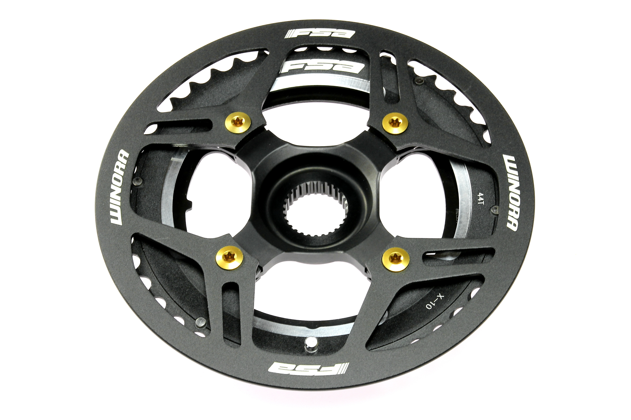 Shimano E-Bike Kettenblattschrauben FC-M810-2 2 Shimano E-Bike Kettenblattschrauben FC-M810-2 – Bild 2