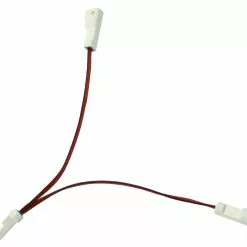 Yamaha E-Bike Lichtkabel Y-Kabel Für Anschluss Beleuchtung / Licht