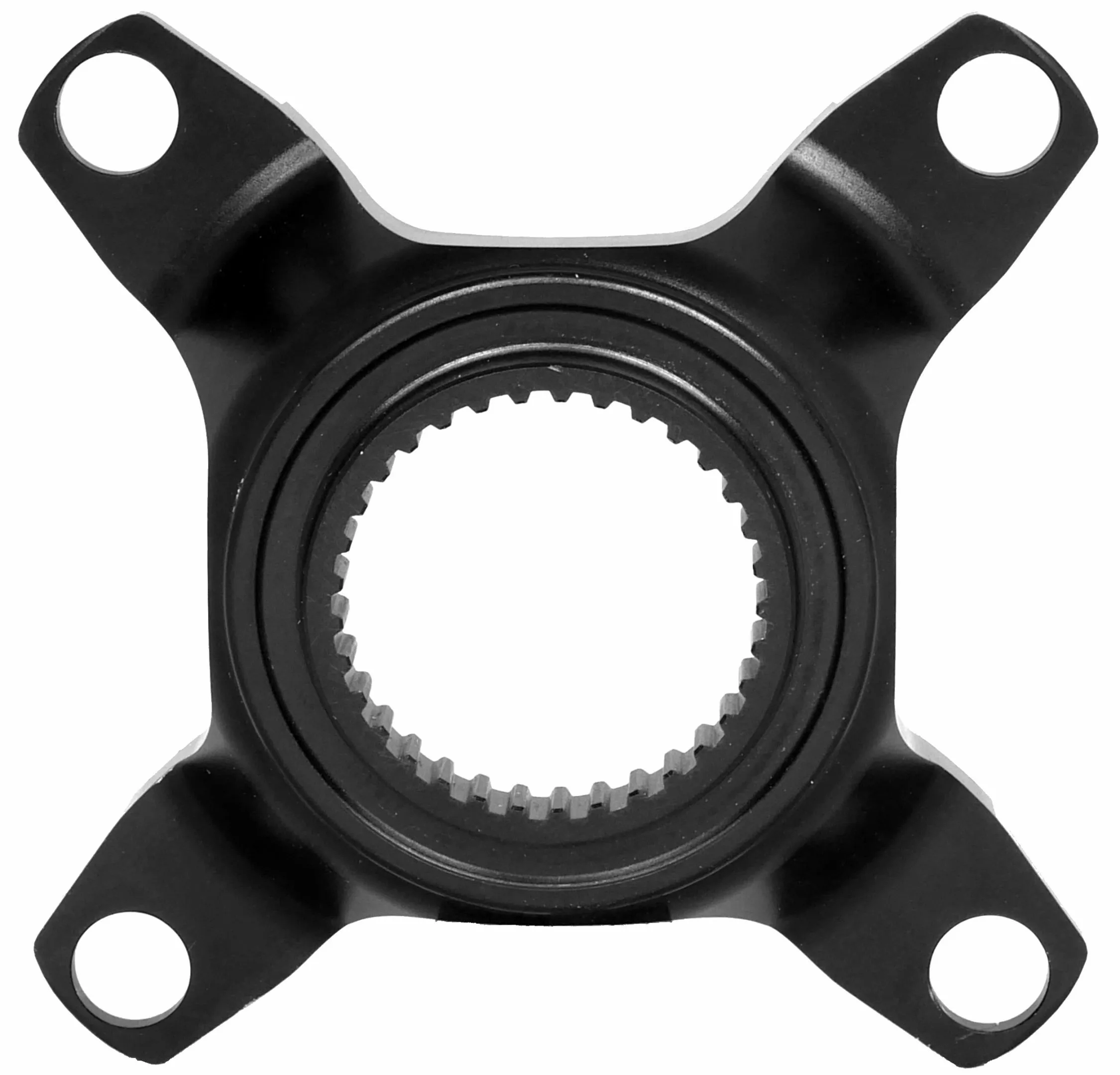 Yamaha PW-X Fatbike Spider - Offset 37,5mm 1 Yamaha PW-X Fatbike Spider - Offset 37,5mm