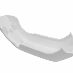 Haibike / Yamaha E-Bike Skidplate SDuro Für PW-X-Mittelmotor -E-Bike Zubehör Verkaufsladen yamaha skidplate sduro e bike pwx mittelmotor weiss matt 2 scaled