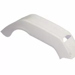 Haibike / Yamaha E-Bike Skidplate SDuro Für PW-X-Mittelmotor -E-Bike Zubehör Verkaufsladen yamaha skidplate sduro e bike pwx mittelmotor weiss matt innen 2 scaled