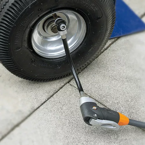 SKS Zipflinger Schlauchadapter 2 SKS Zipflinger Schlauchadapter – Bild 2