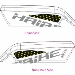 Aufkleber HAIBIKE SDURO Für Bosch-Akku 2018 11 Aufkleber HAIBIKE SDURO Für Bosch-Akku 2018 -E-Bike Zubehör Verkaufsladen zitrone schwarz glaenzendYo9tZzlwHU4mk